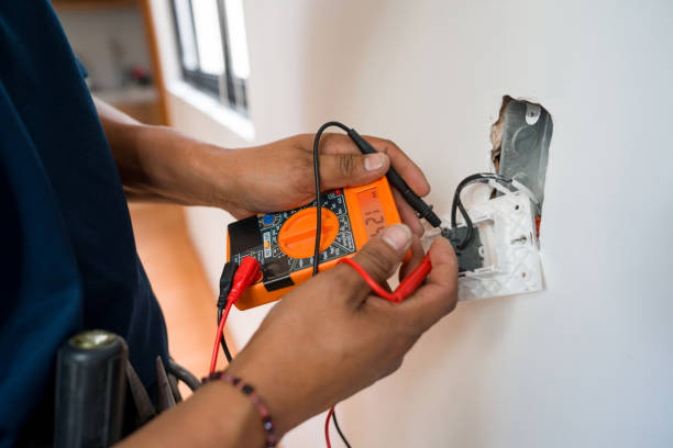 Best Commercial Electrician Services  in Burley, ID