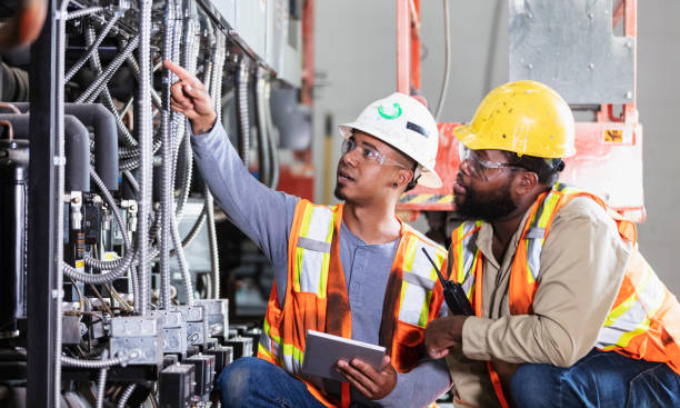 Best Electrical Installation Contractor  in Burley, ID