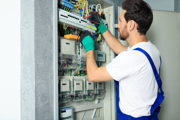 Best Emergency Electrician Near Me  in Burley, ID