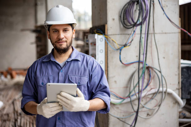 Best 24-Hour Electrician  in Burley, ID