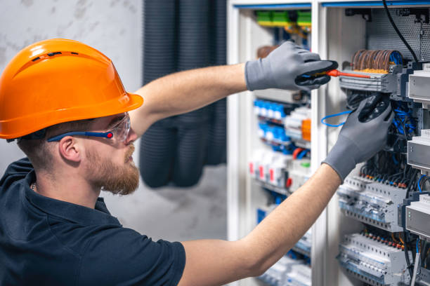 Best Emergency Electrical Repair  in Burley, ID